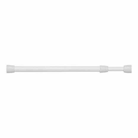 Haltestange ausziehbar 25 5-43cm