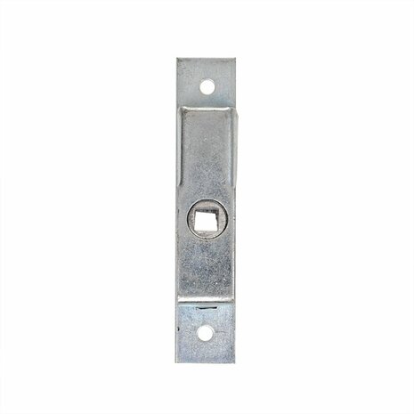 Kleines Kastenschloss 100x19mm