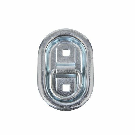 Zurrose oval 103x70mm