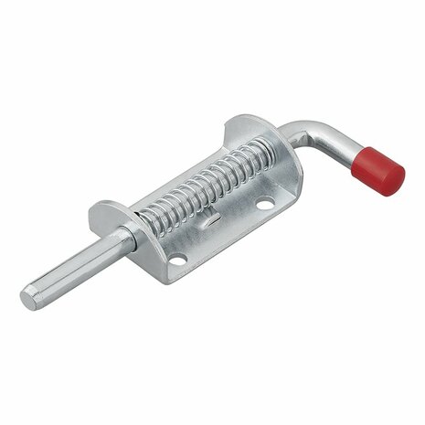 Federriegel Durchmesser 10mm 136mm