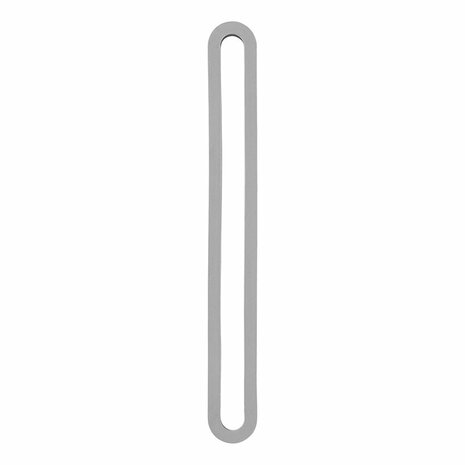 Spanngummi 130 x 5 x 5 mm - Set a 10 Stuck