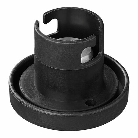 Tankdeckel LPG kurz