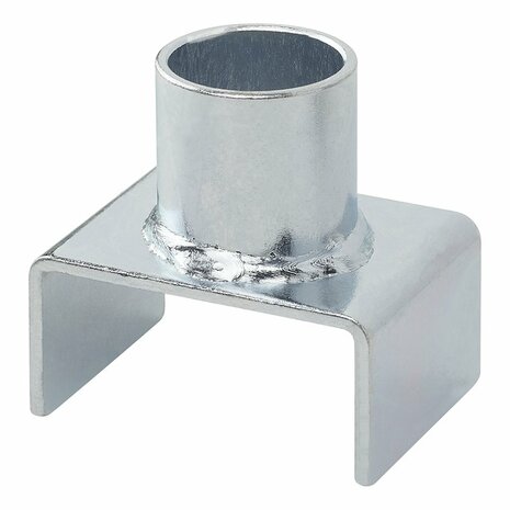 Adapter fur Wagenheber