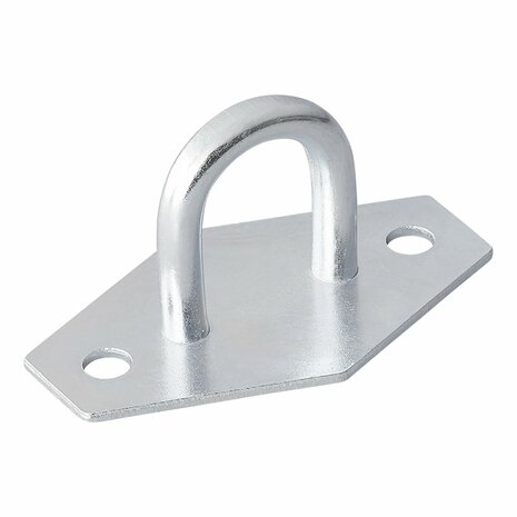 Segelauge rund 24mm 4 Stuck