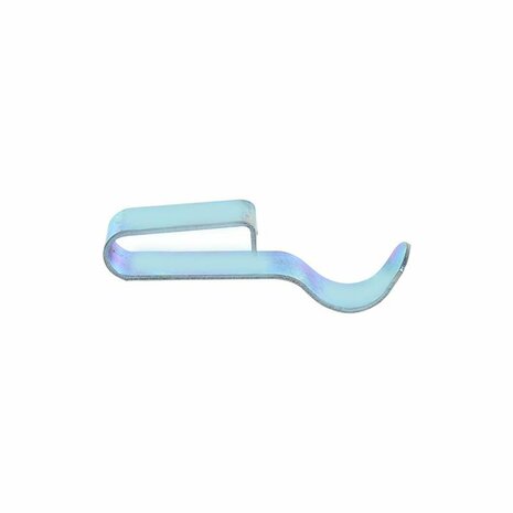 Chassisklemme 43mm fur Kabel 10 Stuck