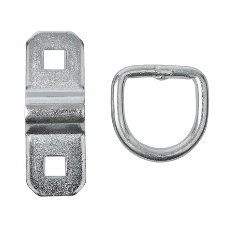 Zurrose oval 145x100mm