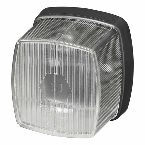 7-polige PVC-Schwimmbuchse mit Haken