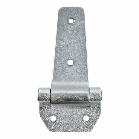 Schmetterlingsscharnier 135x65mm