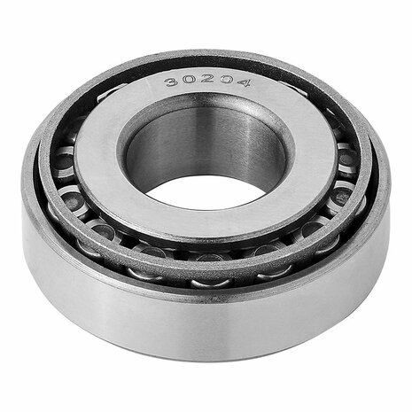 Lager konisch 30204 20x47x15.2