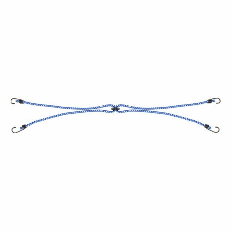 Gepackspinne 4-armig 10mm - 4x60cm