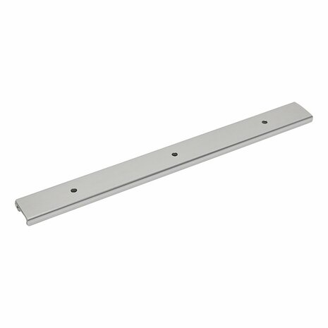 Aluminium-Bindeschiene 30cm