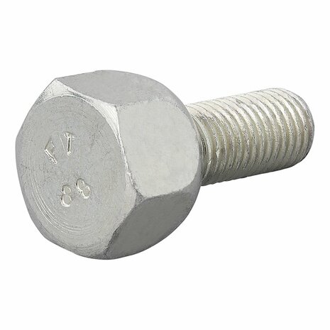 Bremstrommel-Radschraube M10 x 1 25 x 22 mm