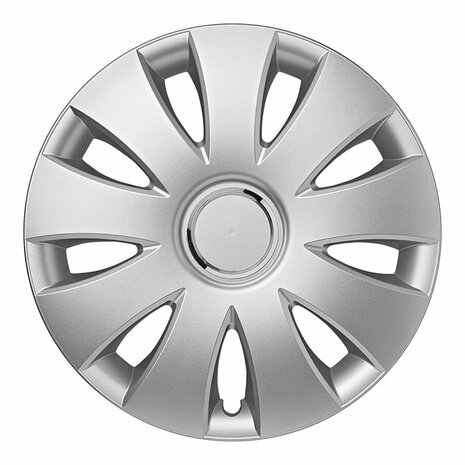 Radkappe Aura 13 Zoll