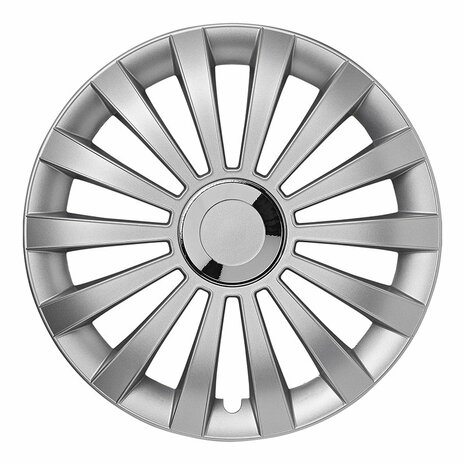 Radkappe Meridian 14 Zoll