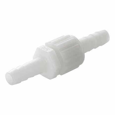 Schlauchtullenkupplung 10mm pro Stuck