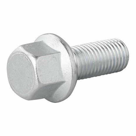 Radbolzen M12x1 5 konische Kugel - Satz a 5 Stuck