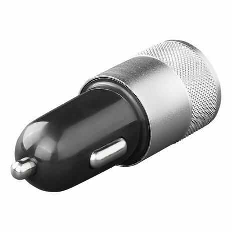 USB-Ladegerat 2-fach Typ A 12V 24V 3100mA
