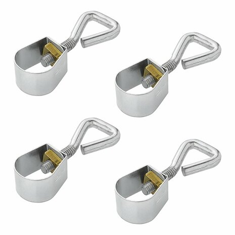 Stellring 17-19mm 4 Stuck