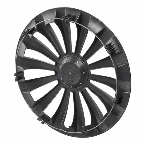 Radkappe Meridian 15 Zoll