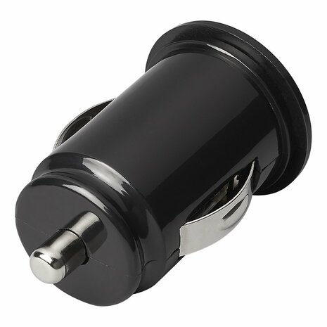 USB-Ladegerat Mini 2-Wege Typ A 12V 24V 3100mA