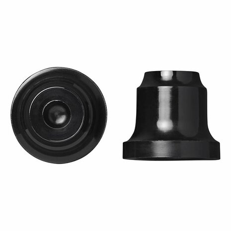Aquaroll Endstucke - 2er Set