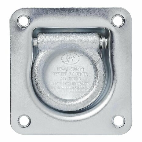 Zurrose einzeln SPP UP-01