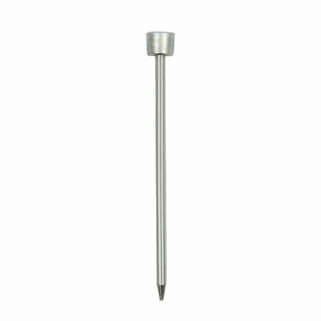 Felshering 15cm Aluminium 4 Stuck im Polybeutel