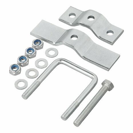 Reserveradhalter-Set
