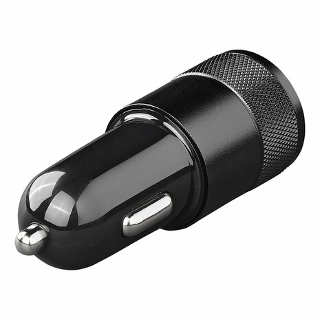 USB-Schnellladegerat Typ C 2-Wege 12V 24V 3100mA