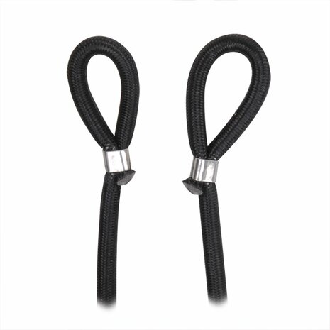 Elastische Kordel 7M mit Endschlaufen
