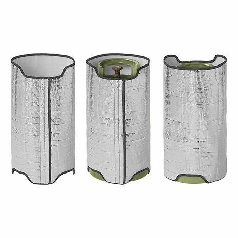 Thermohulle fur 11kg Gasflaschen
