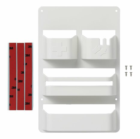 Taschenorganizer fur Wohnmobil-Kassettentur