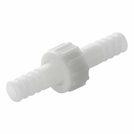 Schlauchtullenkupplung 12mm