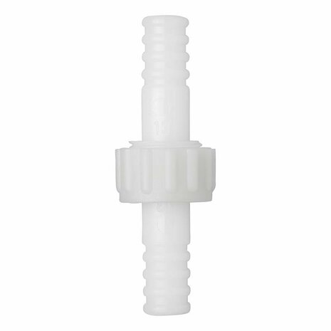 Schlauchtullenkupplung 12mm