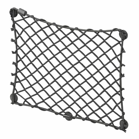 Ablagenetz elastisch 30x18cm NS-9
