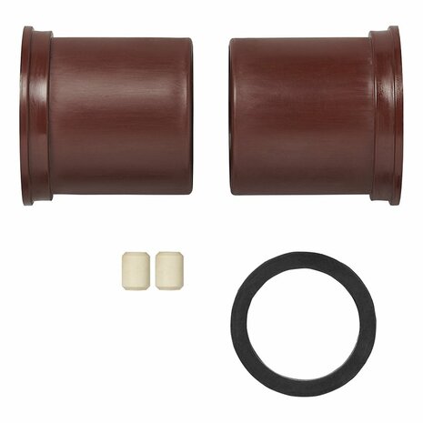 Gleitlager fur Auflaufbremse passend fur Knott KF27A - KF30C - KRV30B - KRV30A B