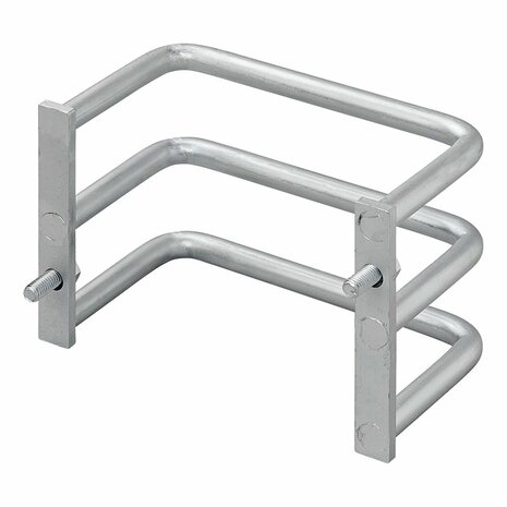 Rucklichtschutz 140x105x80mm