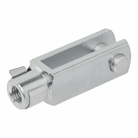Gabel M12 85x23mm