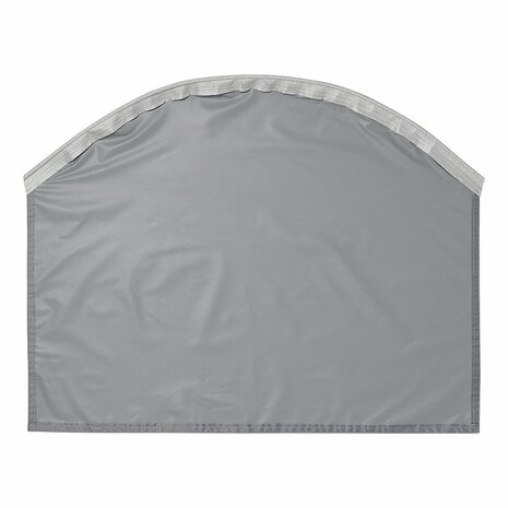 Radabdeckung 77x60cm
