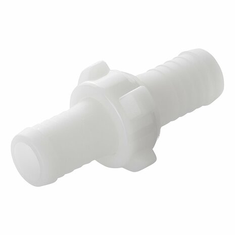 Schlauchtullenkupplung 19mm