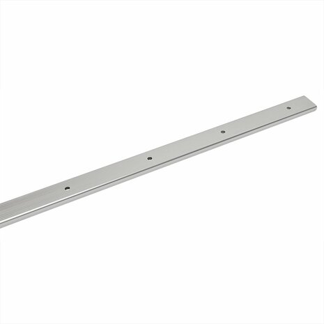 Aluminium-Bindeschiene 60cm