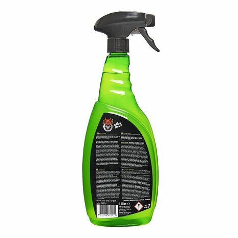 Alloy Devil Felgenreiniger 1 Liter