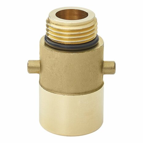LPG-Nippel Niederlande Bajonett 22mm
