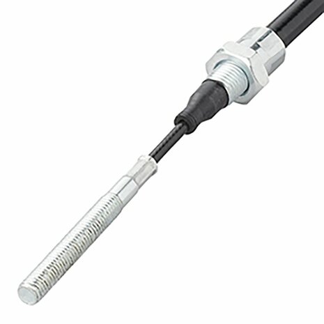 Bremsseil 1330 1557mm Buchsendurchmesser 26mm passend fur BPW