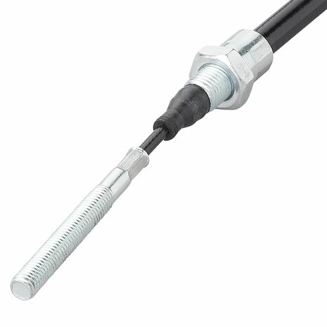 Bremsseil 1430 1640mm Buchsendurchmesser 22mm passend fur Knott Schlegl Nieper Avonride BPW
