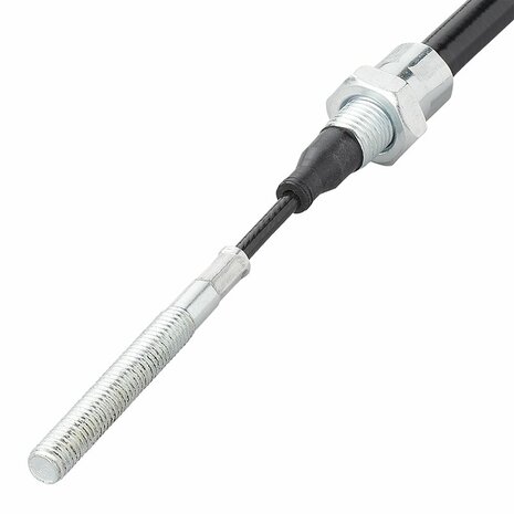 Bremsseil 1430 1657mm Buchsendurchmesser 26mm passend fur BPW