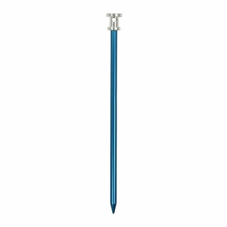 Felshering 20cm Aluminium 4 Stuck im Polybeutel