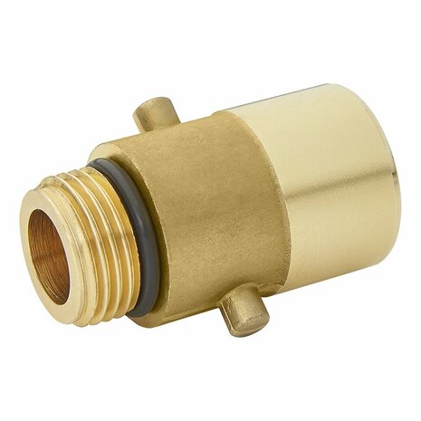 LPG-Nippel Niederlande Bajonett 22mm