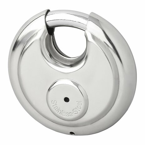 Diskusschloss 90mm