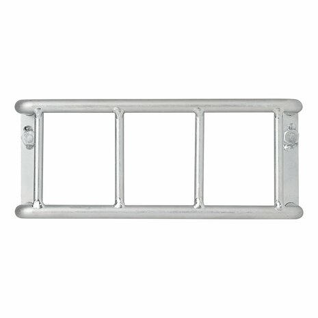 Rucklichtschutz 228x105x80mm